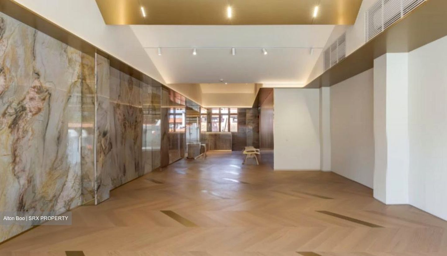 Boat Quay Conservation Area (D1), Shop House #498285951